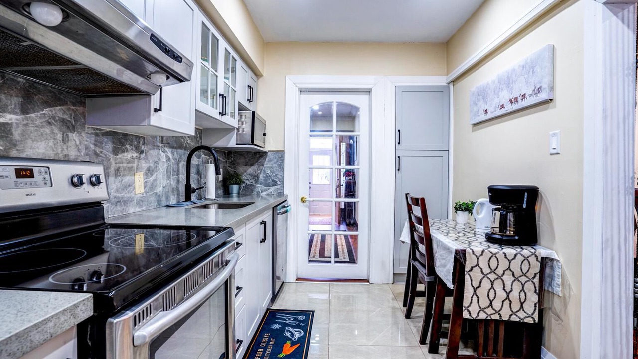 Photo of Kitchen in Blake - Jones