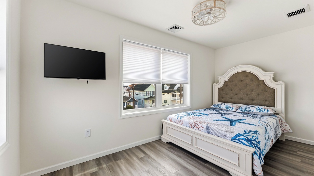 Photo of Bedroom in Anglesea