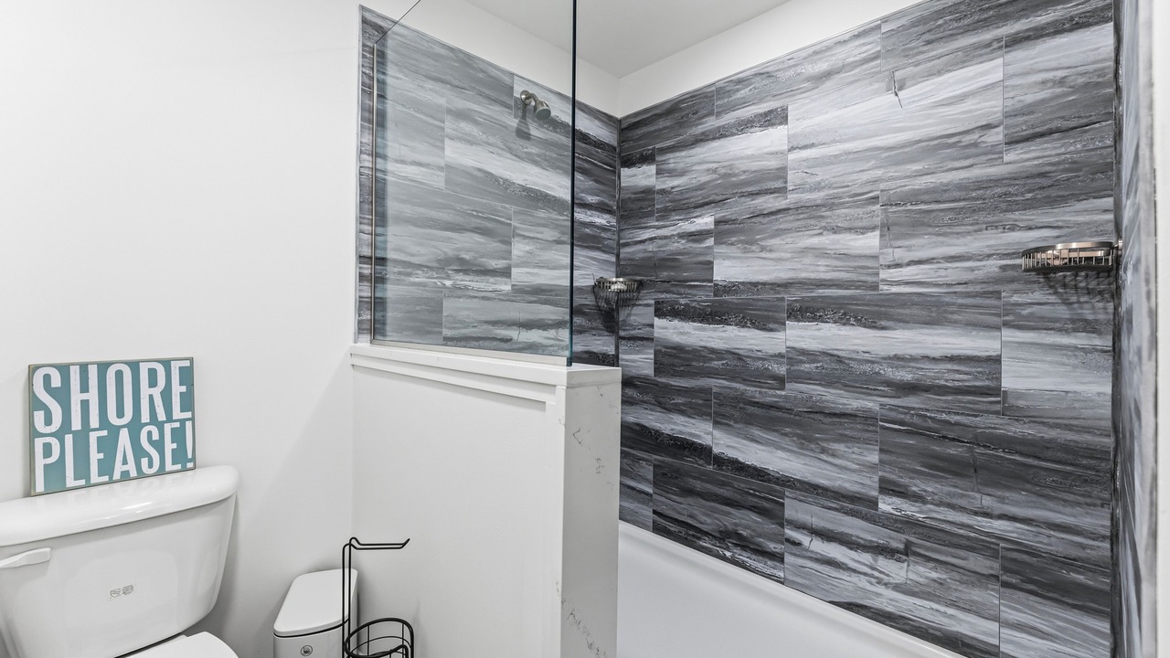 Photo of Bathroom in Anglesea