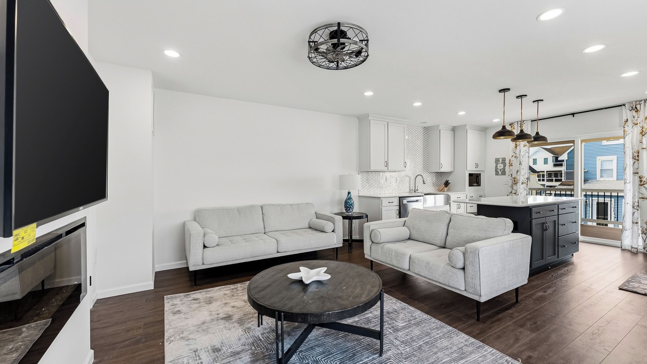 Photo of Livingroom in Anglesea