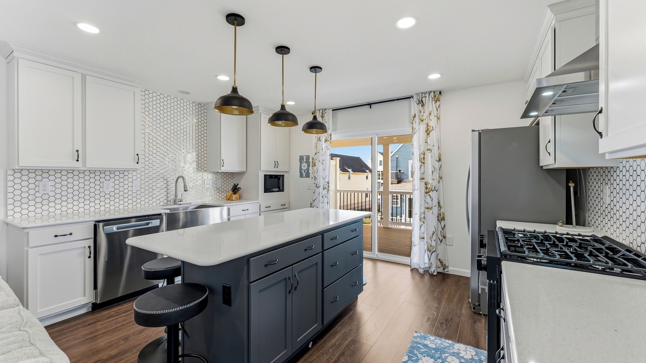 Photo of Kitchen in Anglesea