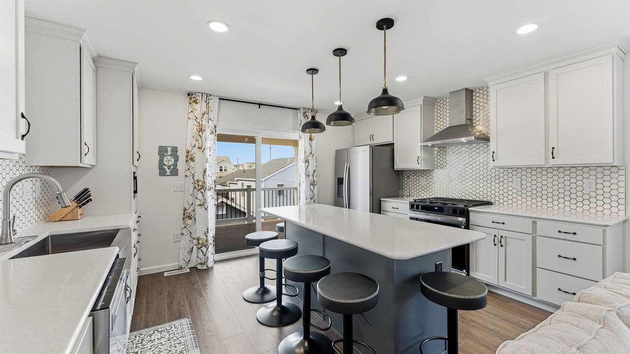 Photo of Kitchen in Anglesea
