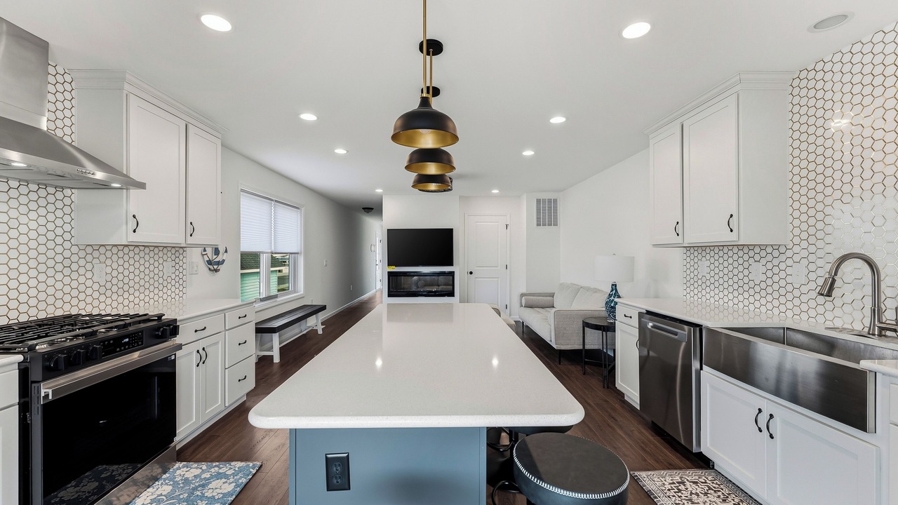 Photo of Kitchen in Anglesea