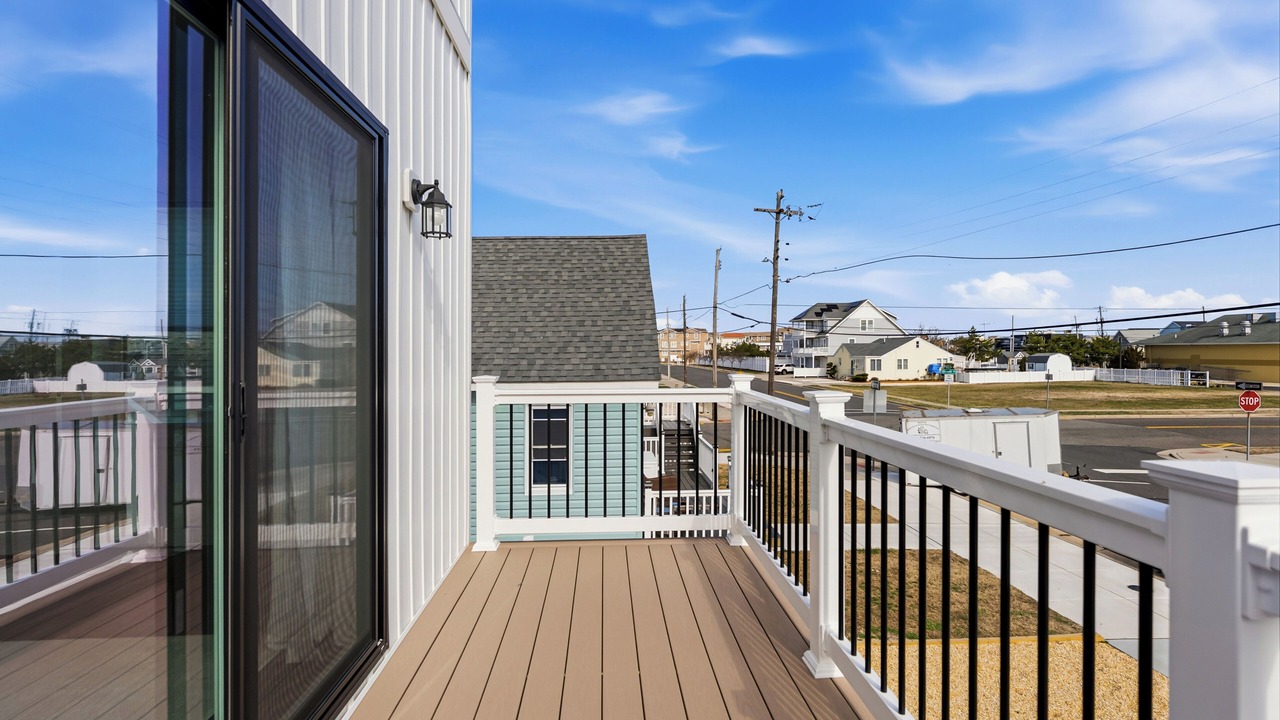 Photo of Patio Balcony in Anglesea