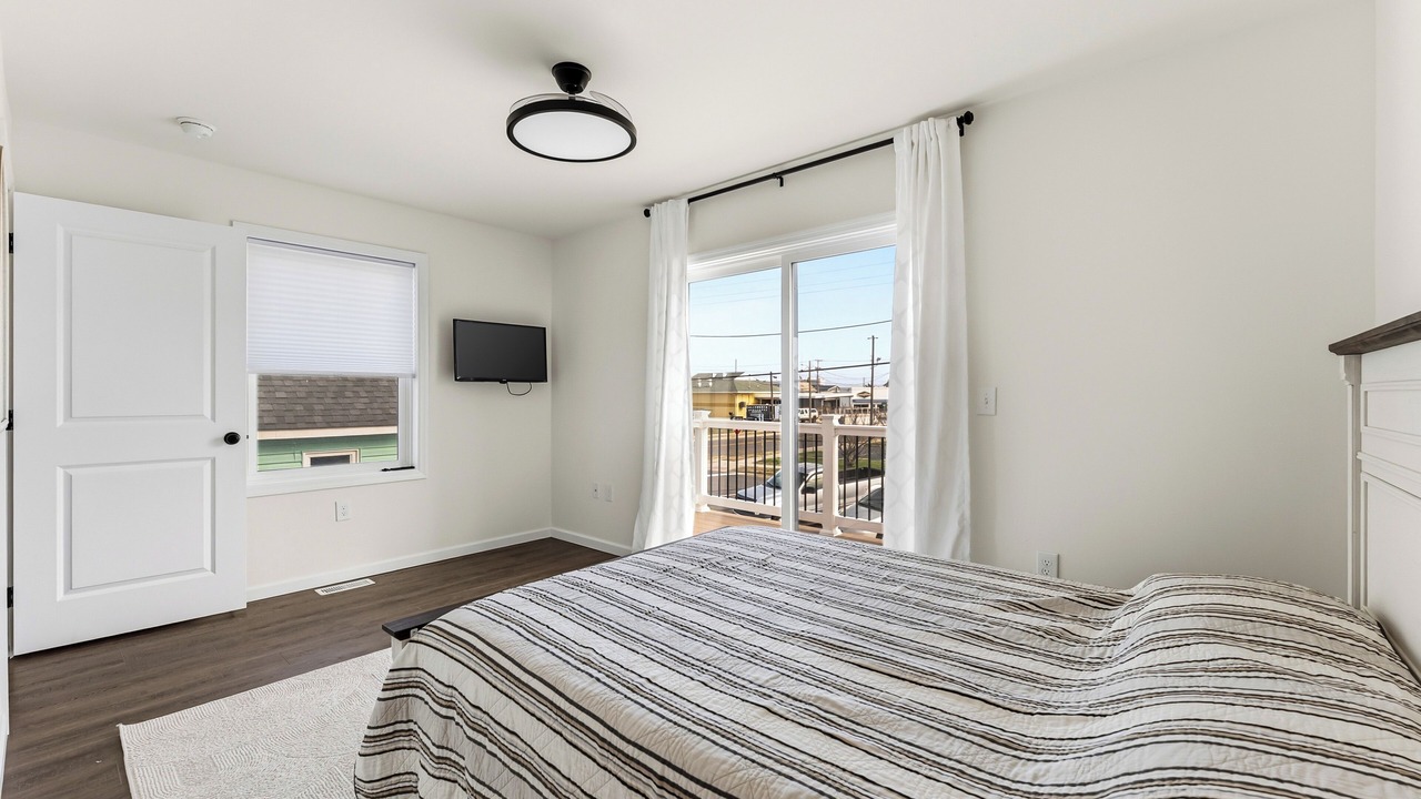 Photo of Bedroom in Anglesea