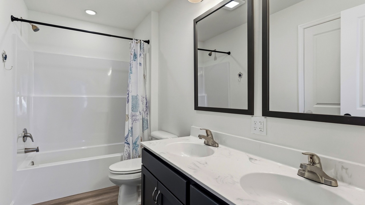 Photo of Bathroom in Anglesea