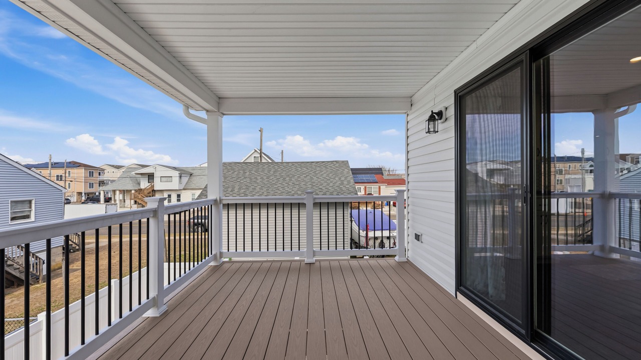 Photo of Patio Balcony in Anglesea