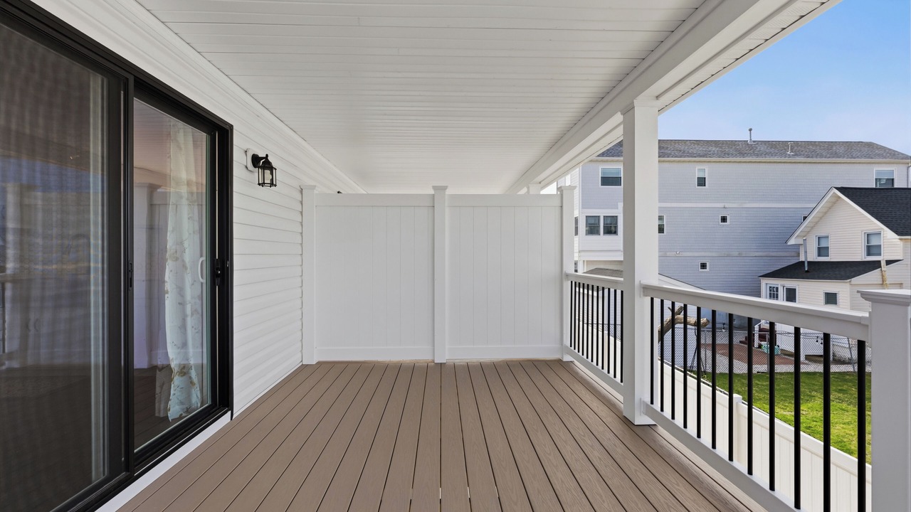 Photo of Patio Balcony in Anglesea