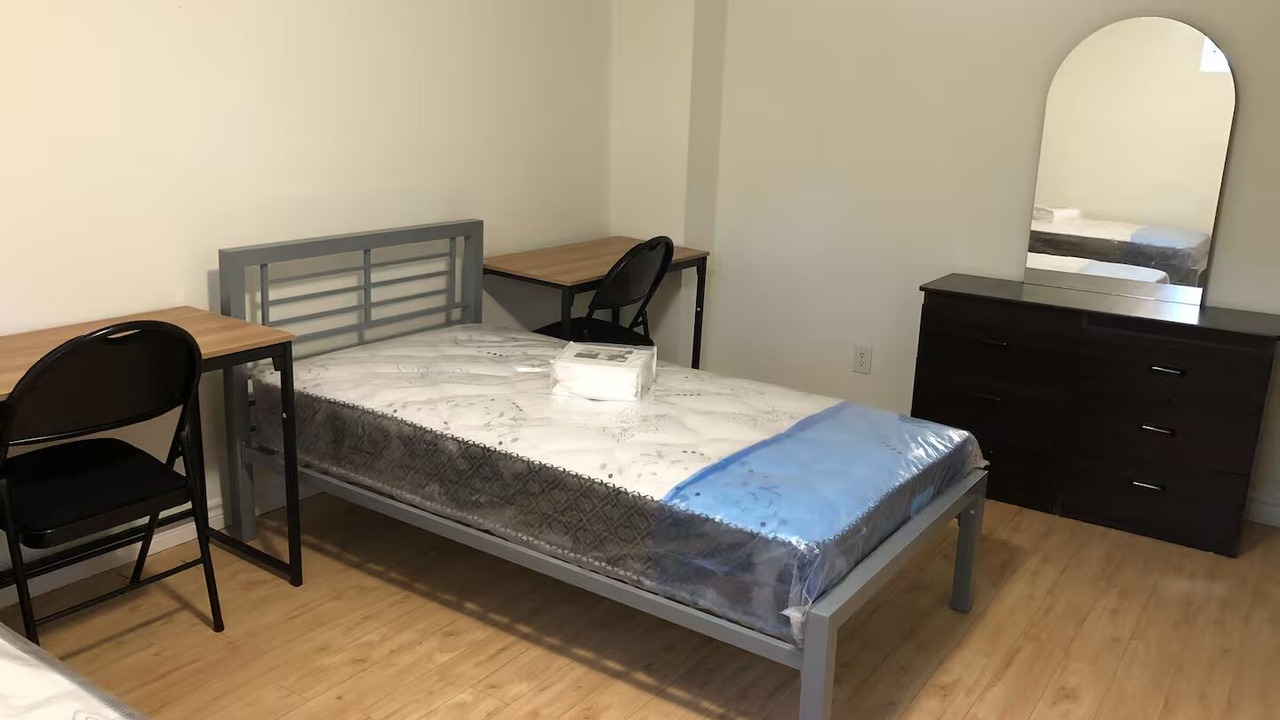 Photo of Bedroom in Tam O'Shanter-Sullivan