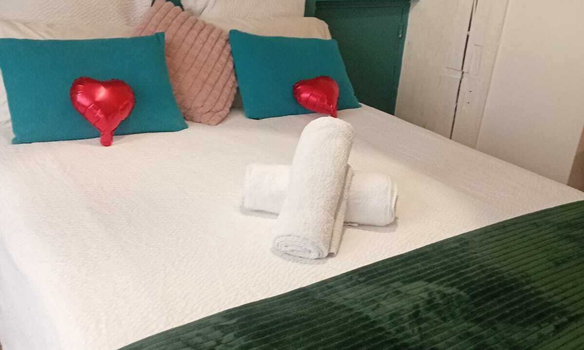 Photo of Bedroom in Gare-Jouvenet