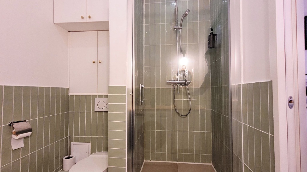 Photo of Bathroom in Gare-Jouvenet