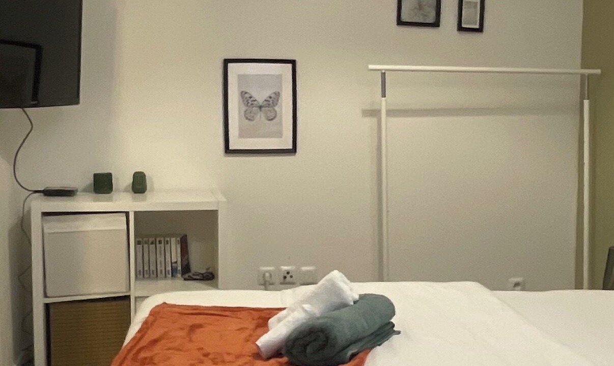 Photo of Bedroom in Gare-Jouvenet