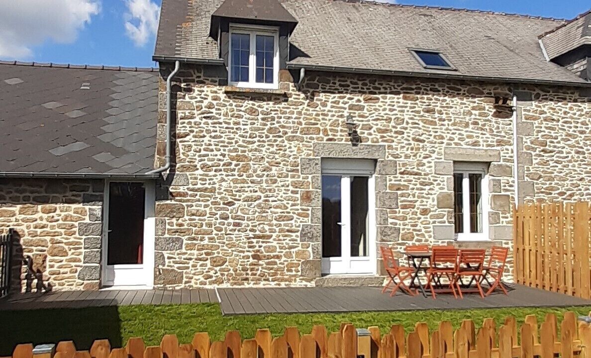 Photo of Outdoor in Le Tronchet