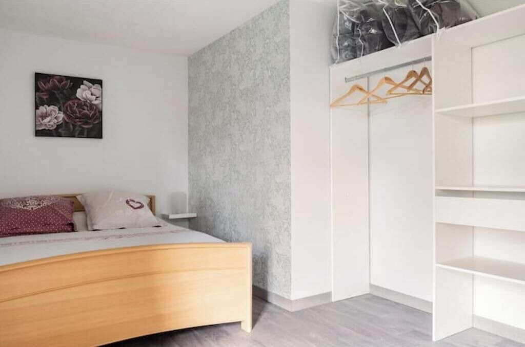 Photo of Bedroom in Le Tronchet