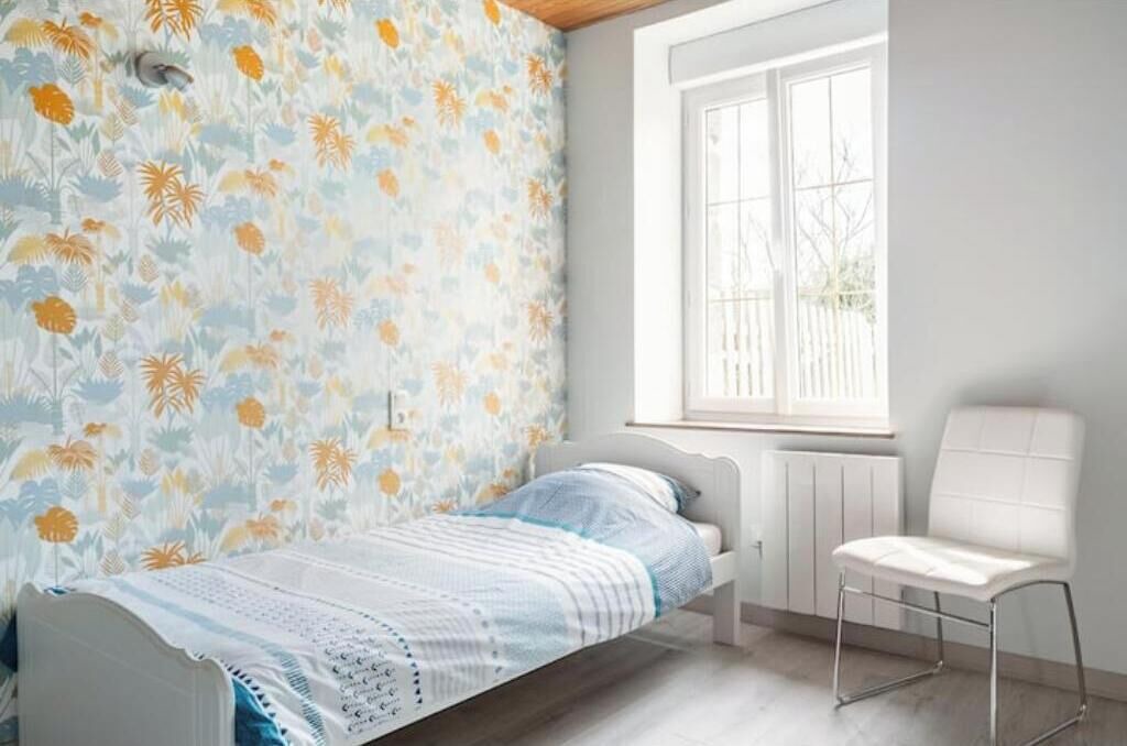Photo of Bedroom in Le Tronchet