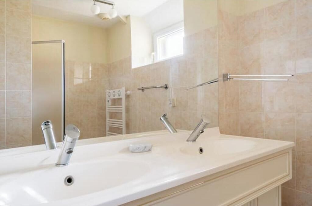 Photo of Bathroom in Le Tronchet