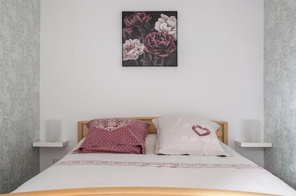 Photo of Bedroom in Le Tronchet