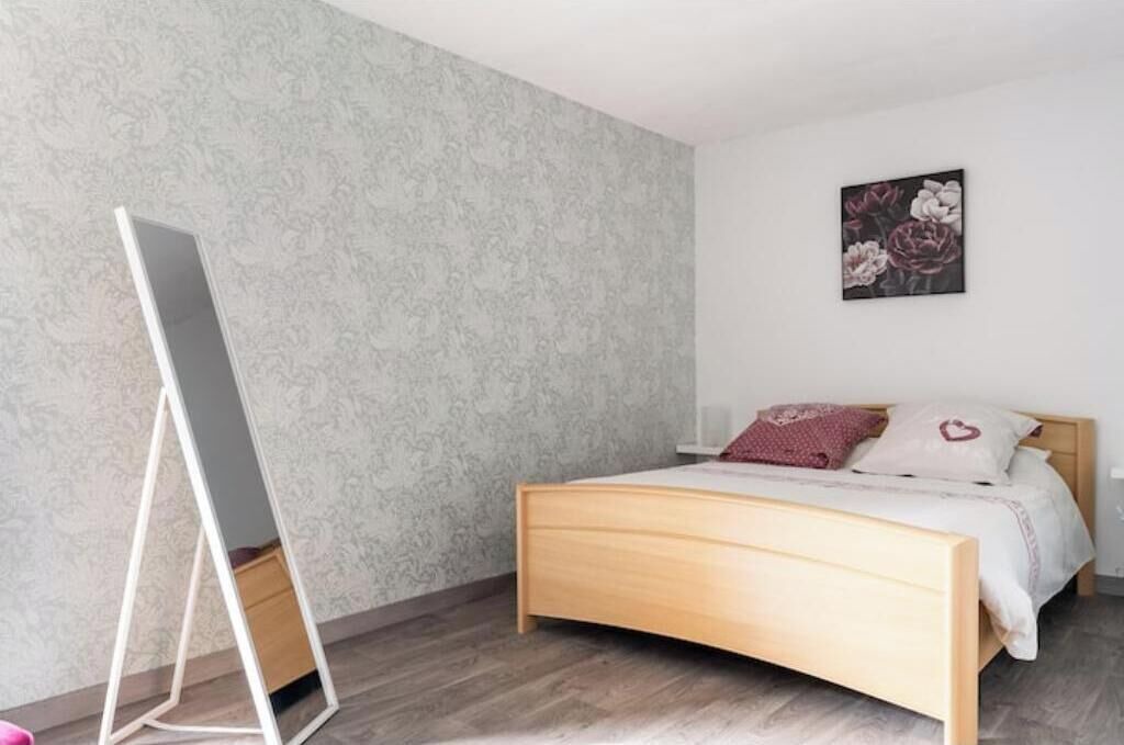 Photo of Bedroom in Le Tronchet