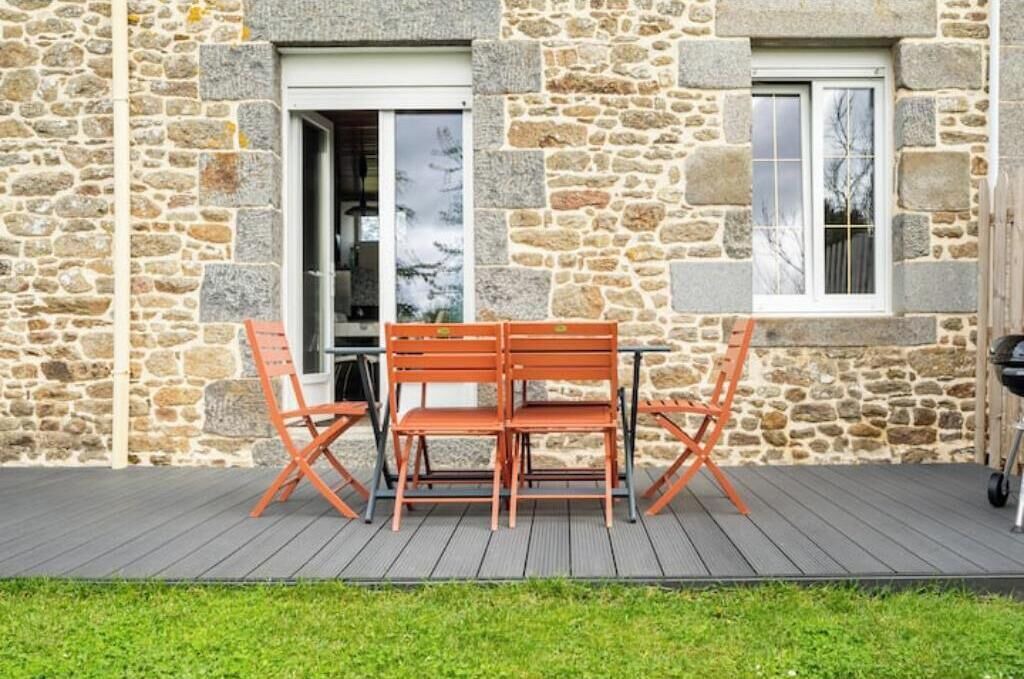 Photo of Outdoor in Le Tronchet