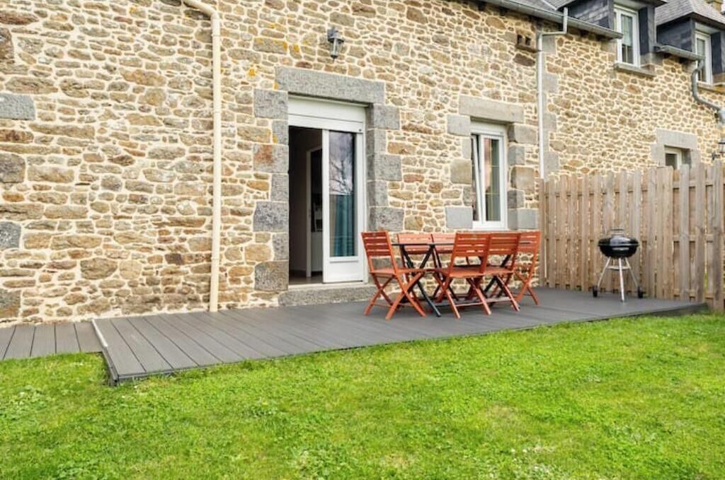 Photo of Outdoor in Le Tronchet