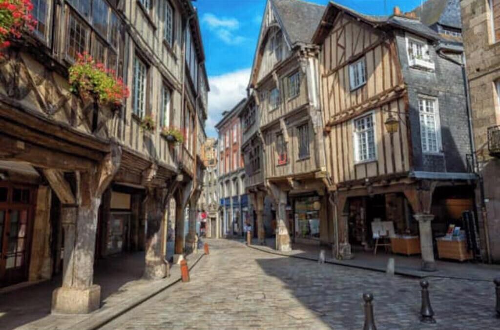 Photo of Others in Le Tronchet