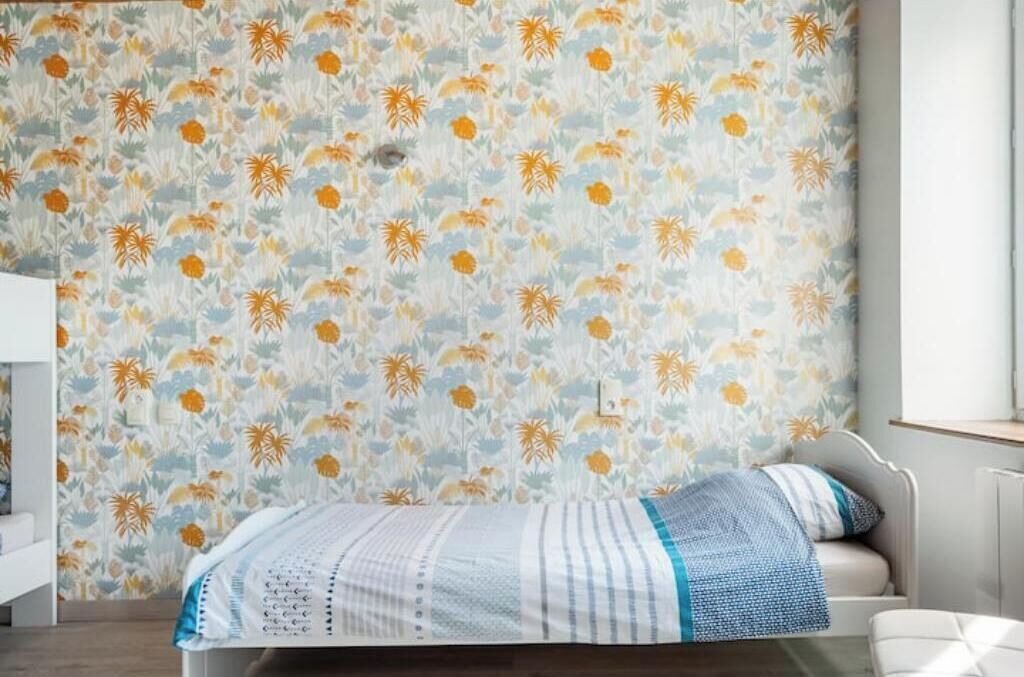 Photo of Bedroom in Le Tronchet