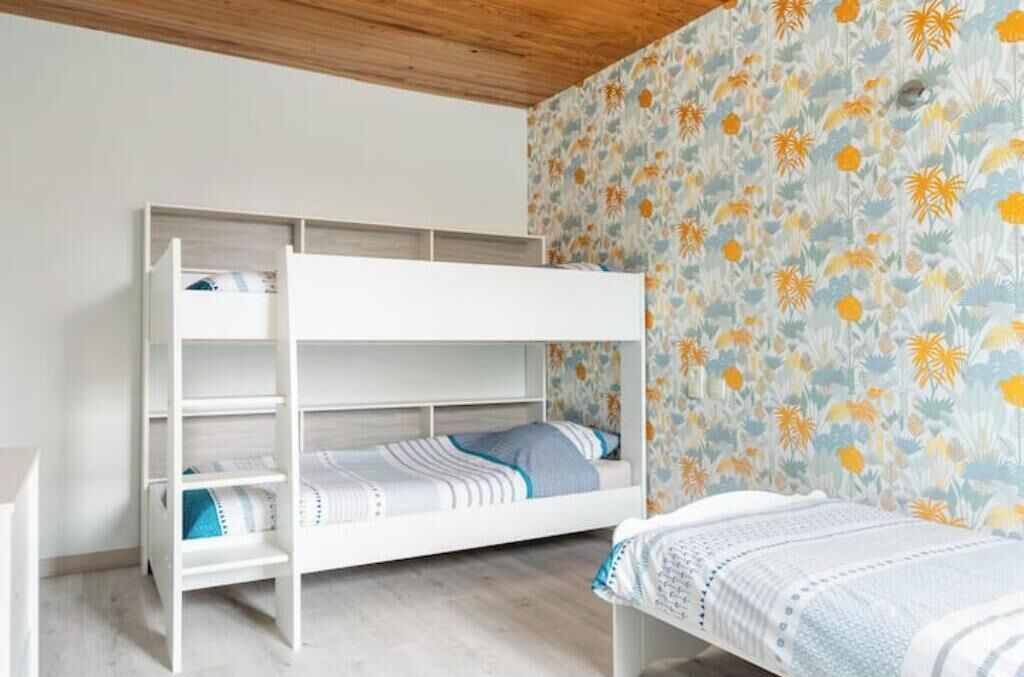 Photo of Bedroom in Le Tronchet