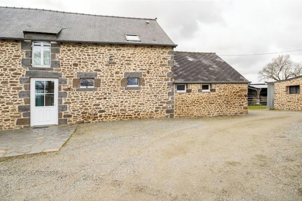 Photo of Outdoor in Le Tronchet