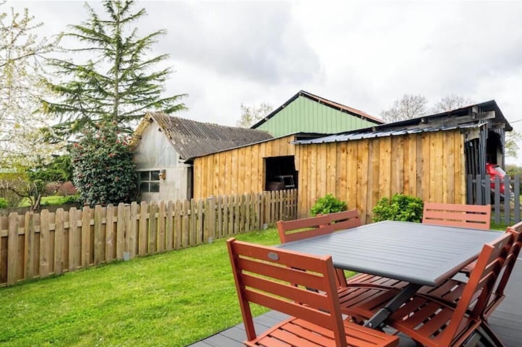 Photo of Outdoor in Le Tronchet