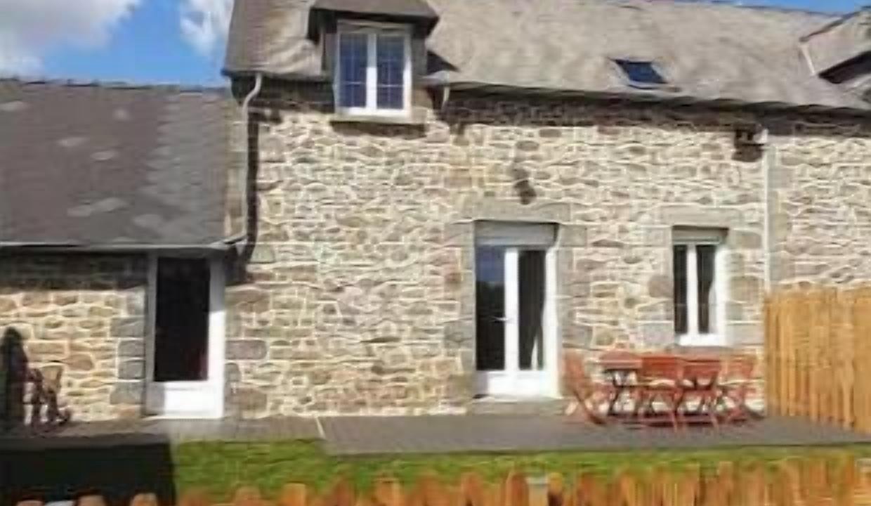 Photo of Outdoor in Le Tronchet