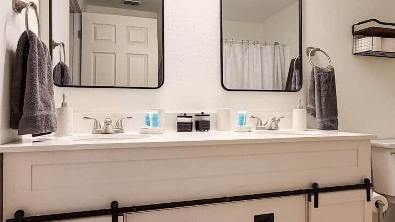 Photo of Bathroom in Knox City
