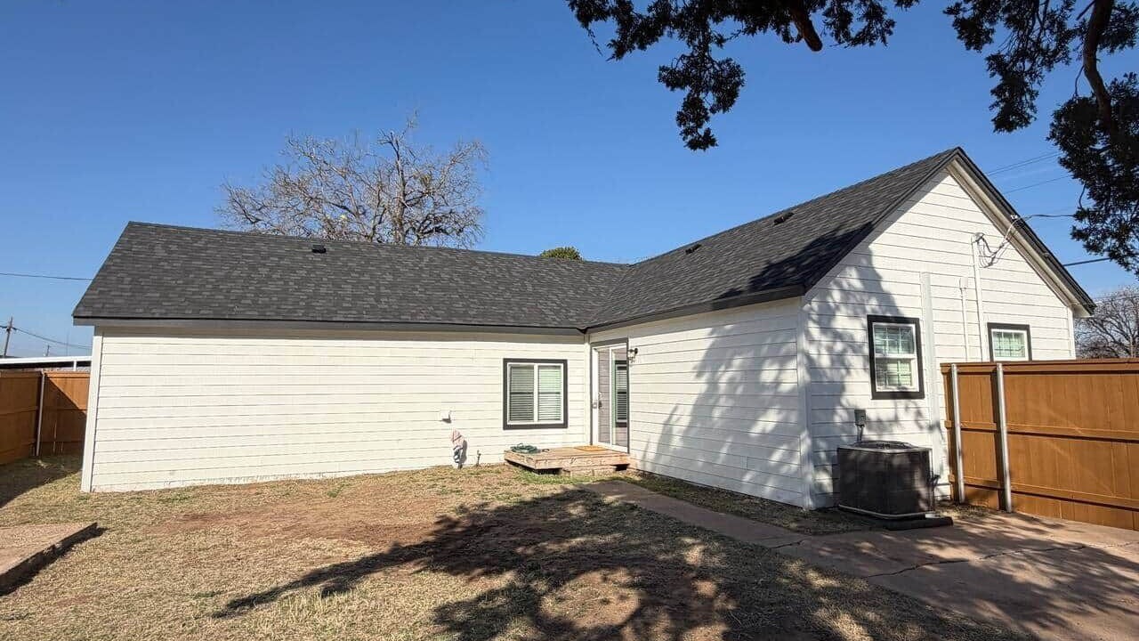 Photo of Outdoor in Knox City