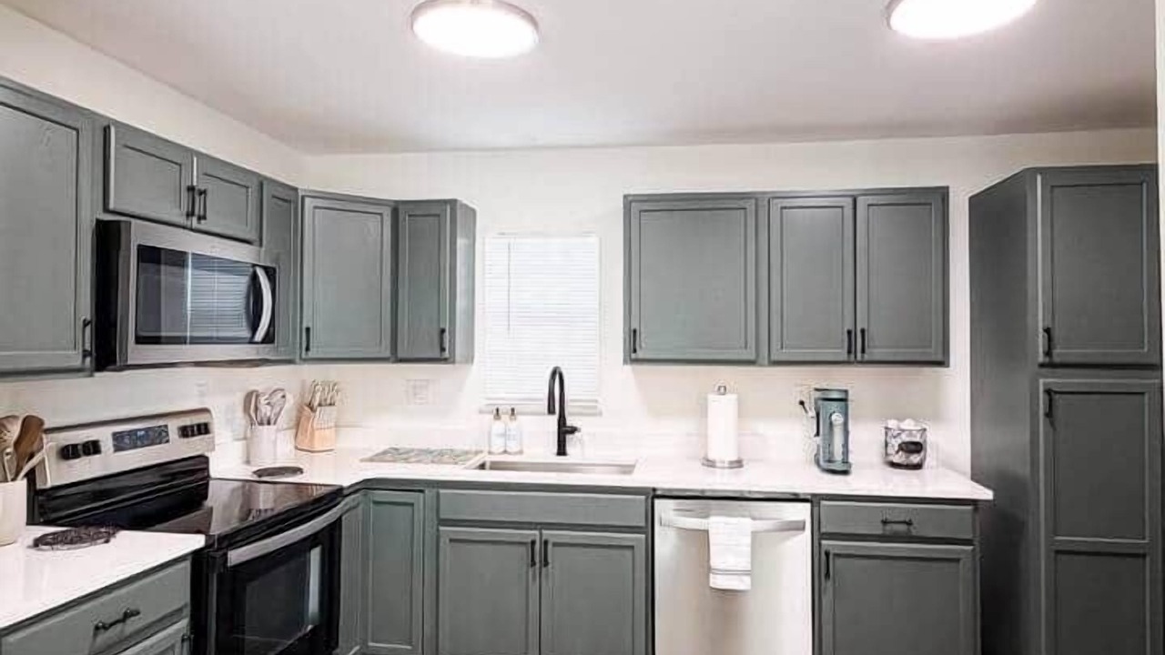 Photo of Kitchen in Knox City