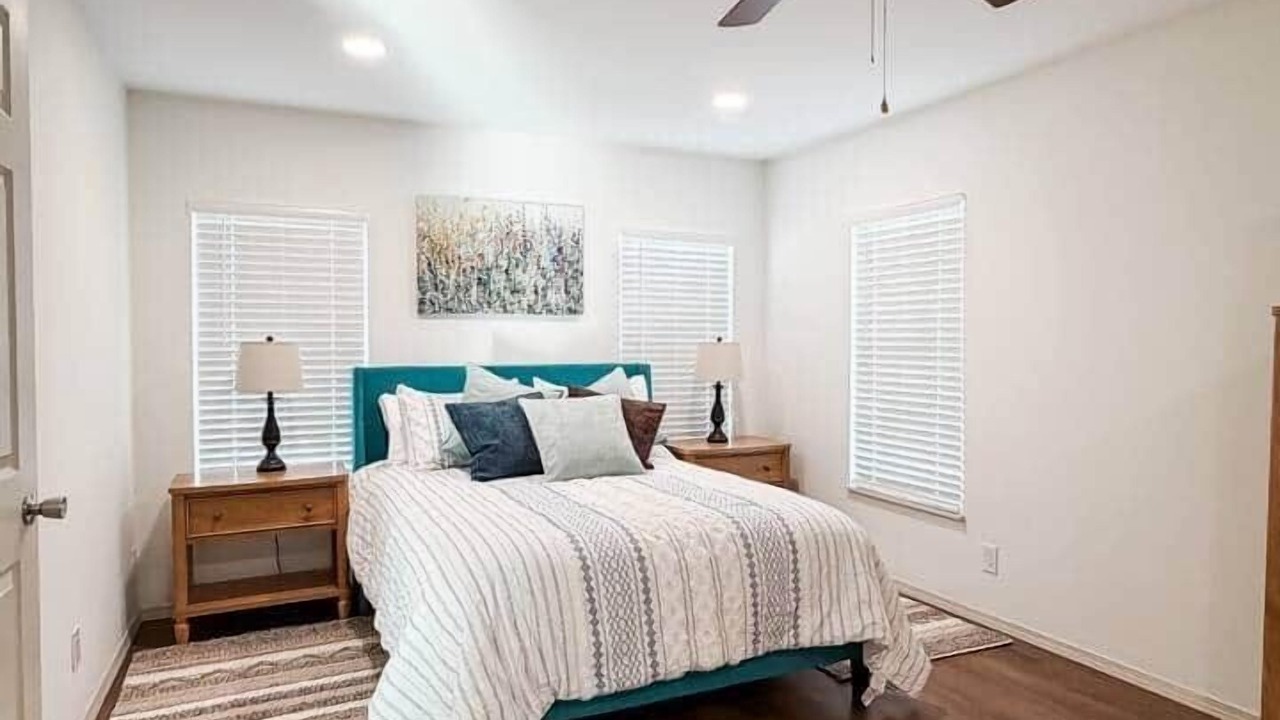 Photo of Bedroom in Knox City