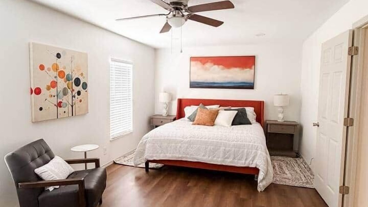 Photo of Bedroom in Knox City