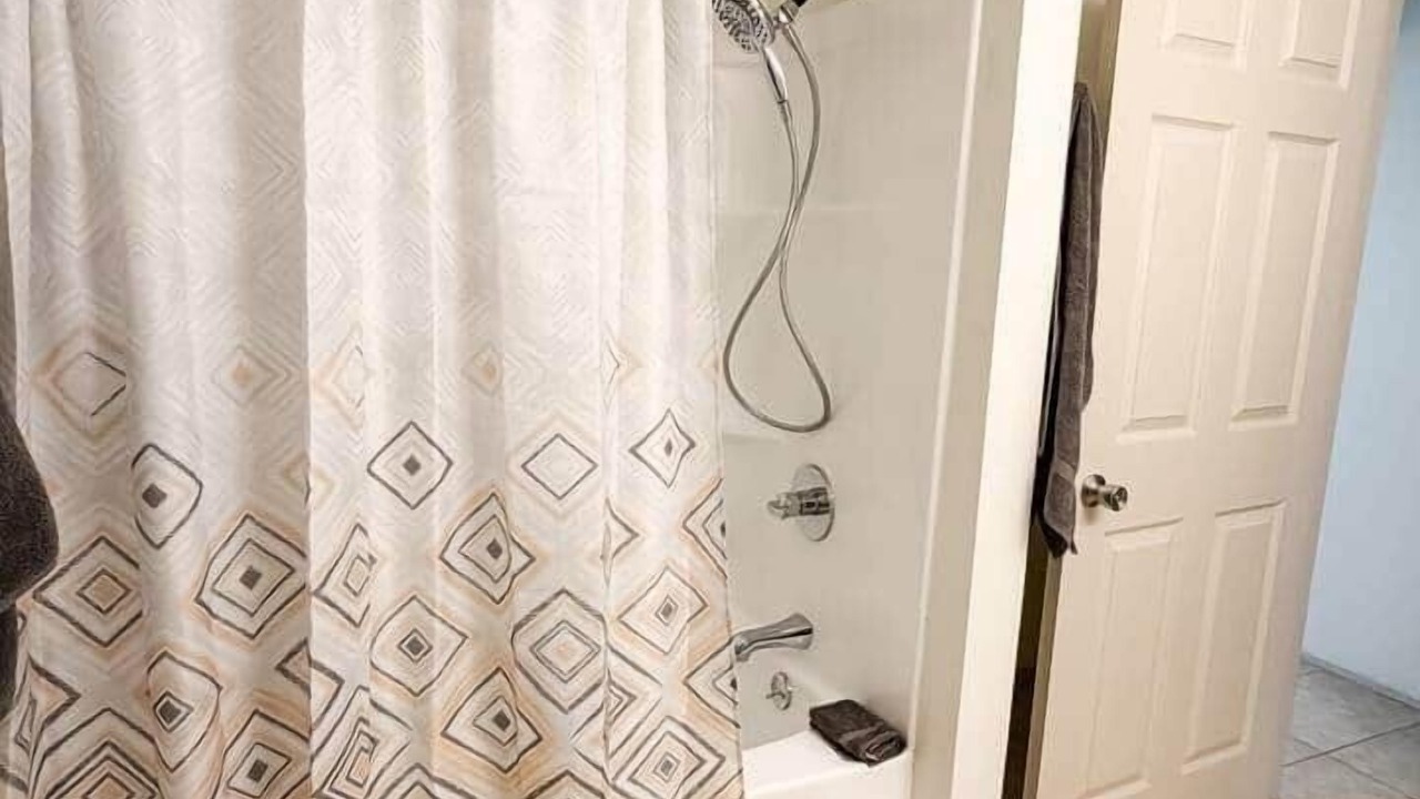 Photo of Bathroom in Knox City
