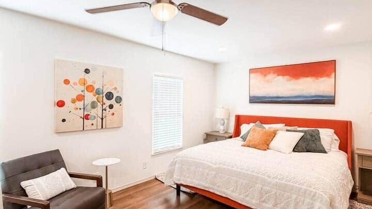 Photo of Bedroom in Knox City