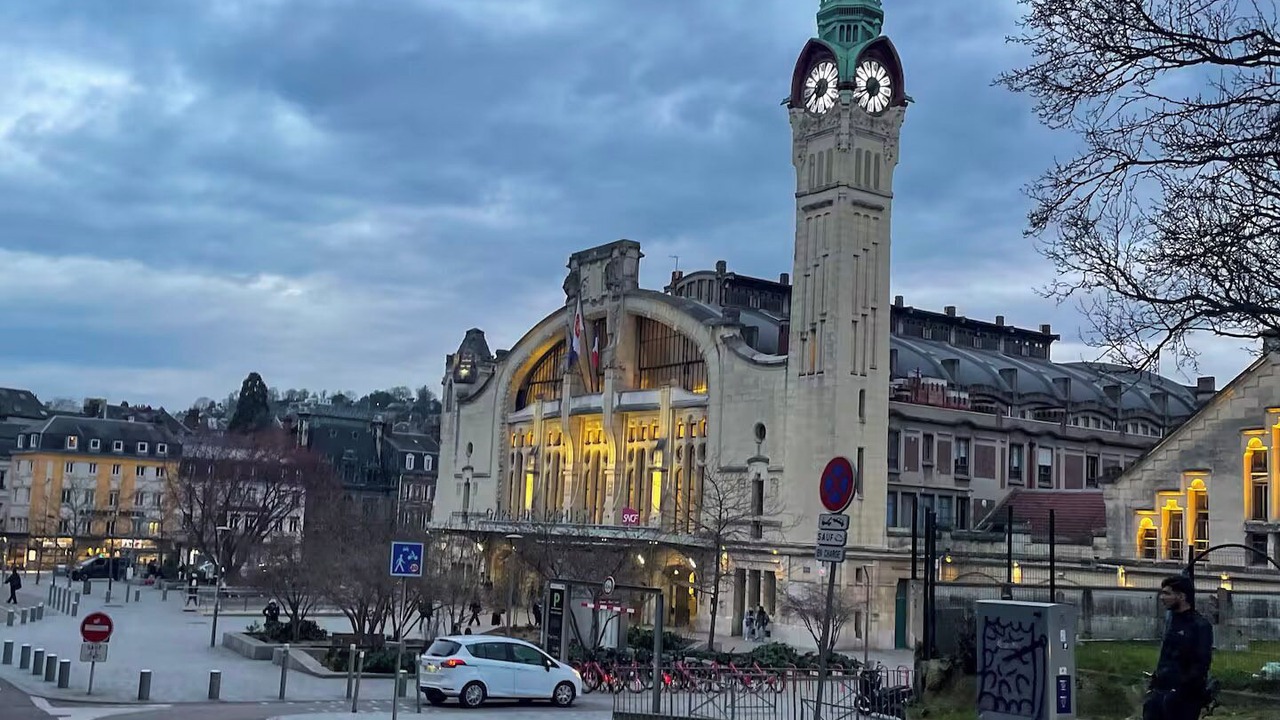 Photo of Others in Gare-Jouvenet