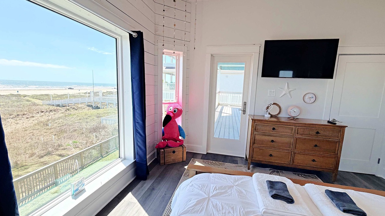 Photo of Bedroom in Stavanger Beach