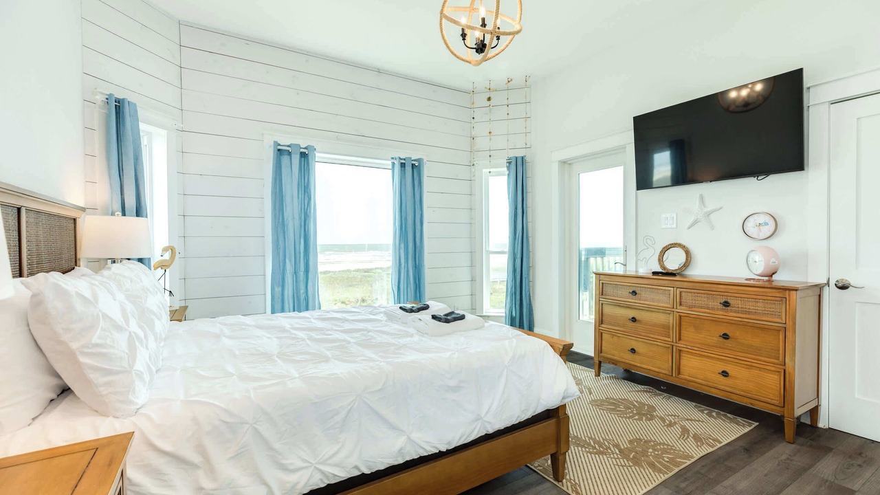 Photo of Bedroom in Stavanger Beach