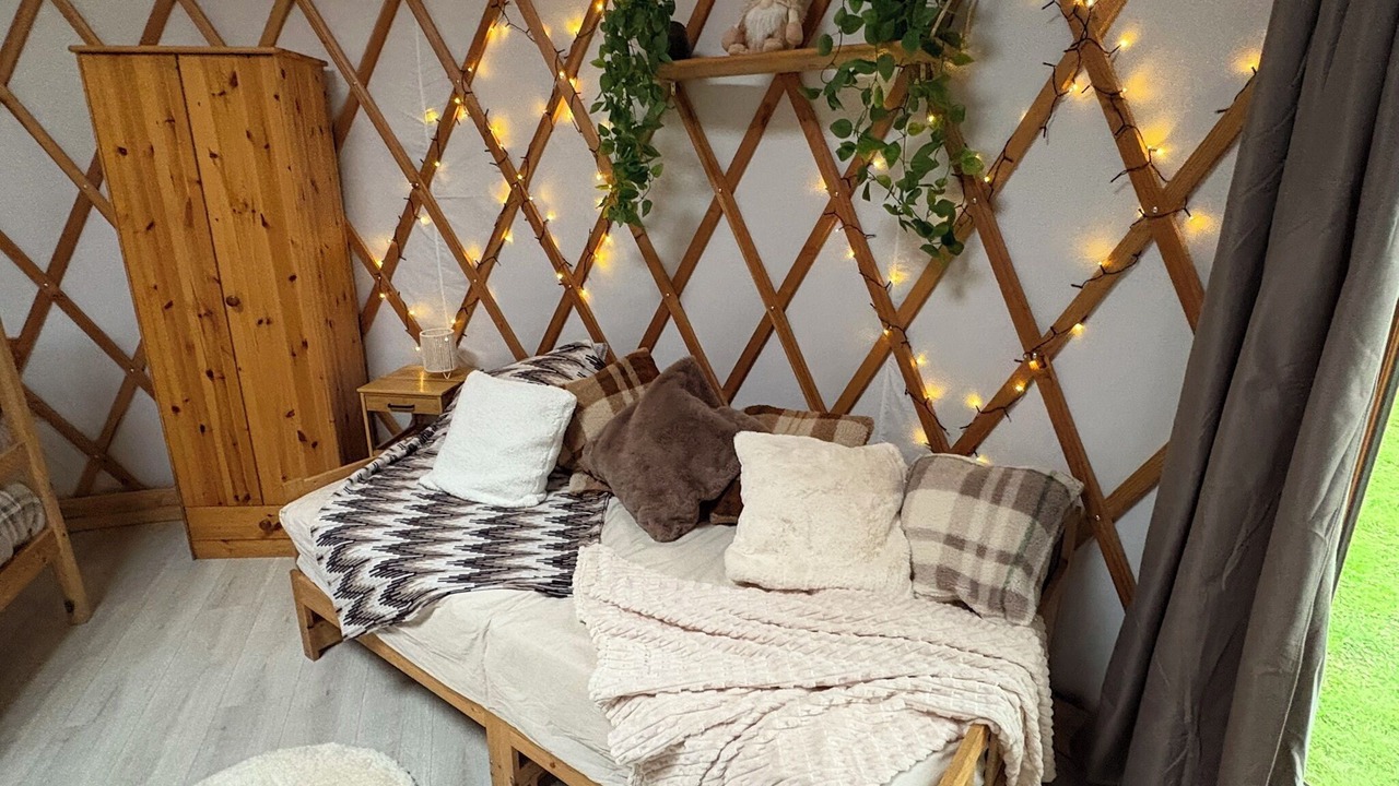 Photo of Bedroom in Hilsprich