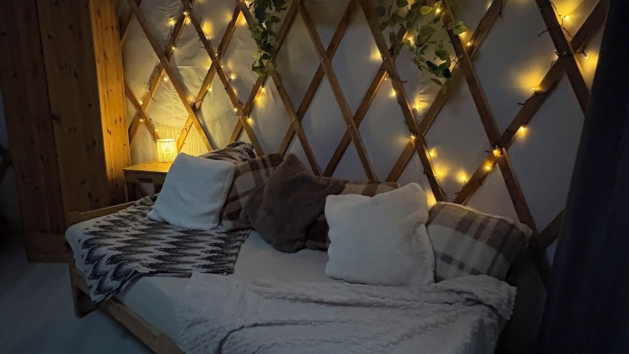 Photo of Bedroom in Hilsprich