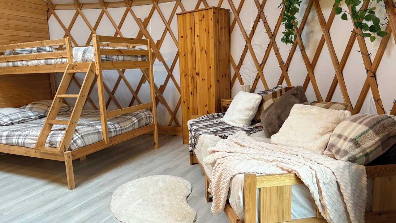 Photo of Bedroom in Hilsprich