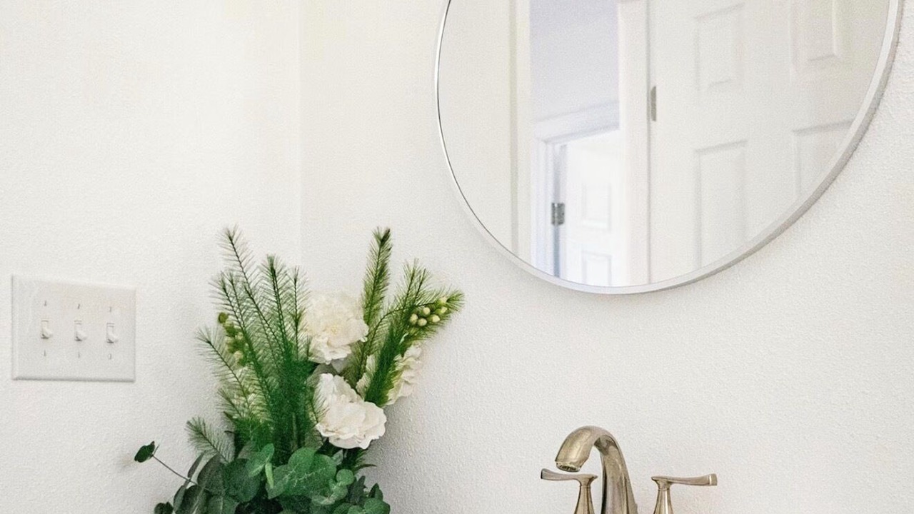 Photo of Bathroom in Gordonville