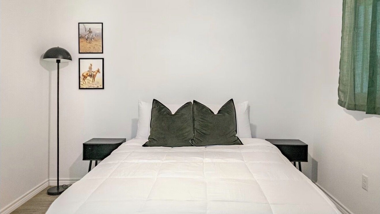 Photo of Bedroom in Gordonville