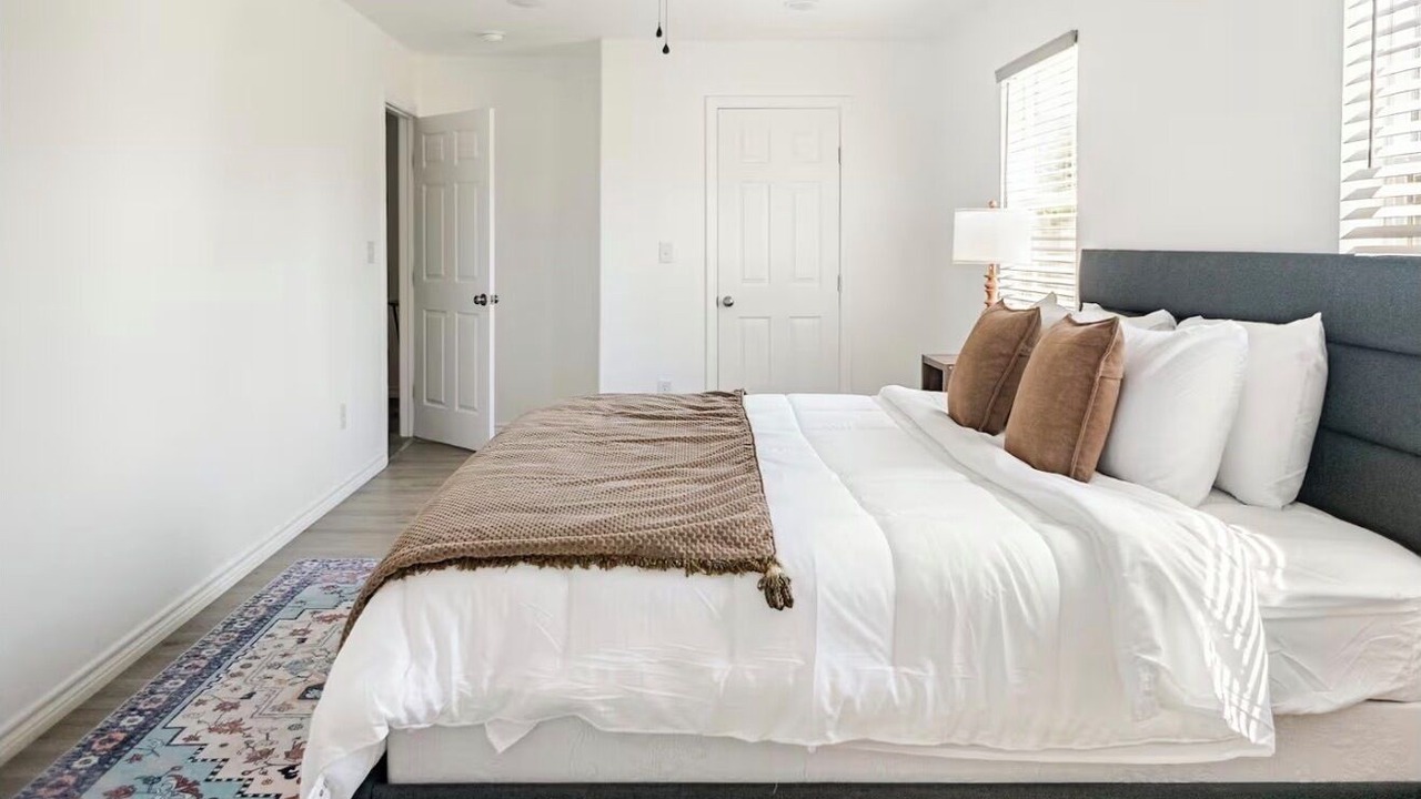 Photo of Bedroom in Gordonville