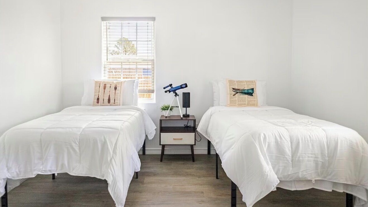 Photo of Bedroom in Gordonville