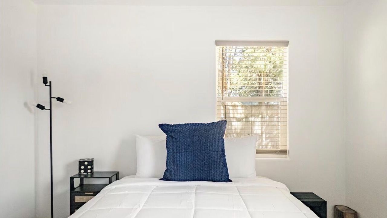 Photo of Bedroom in Gordonville