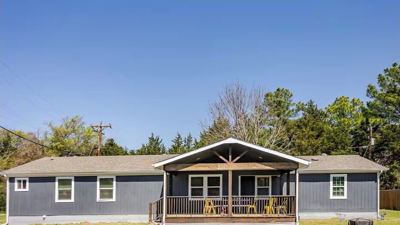 Photo of Outdoor in Gordonville
