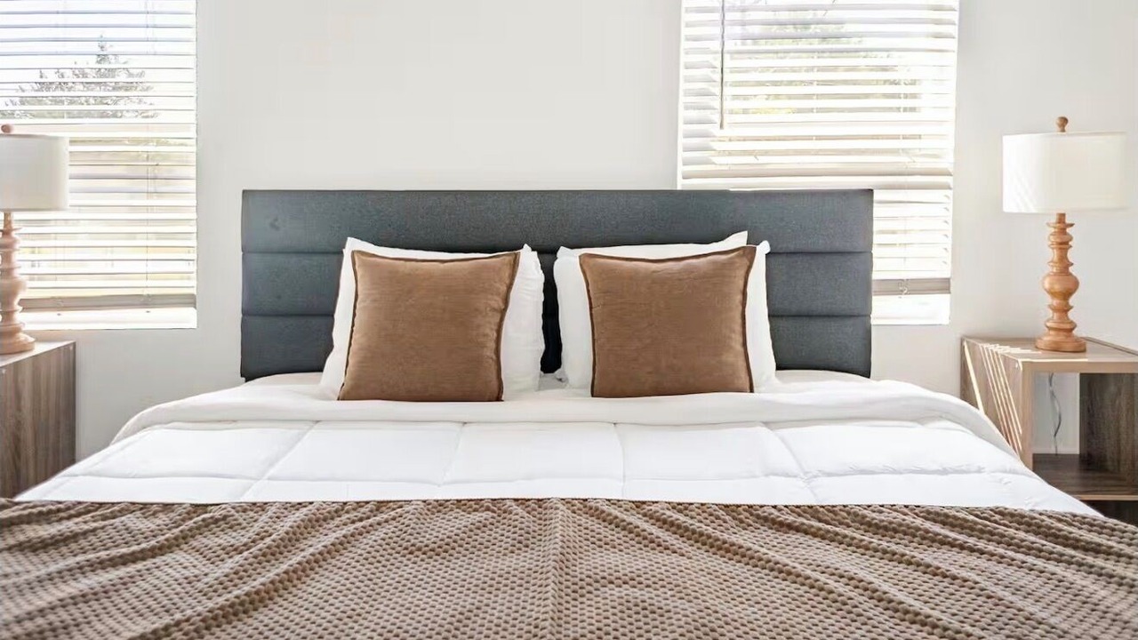 Photo of Bedroom in Gordonville
